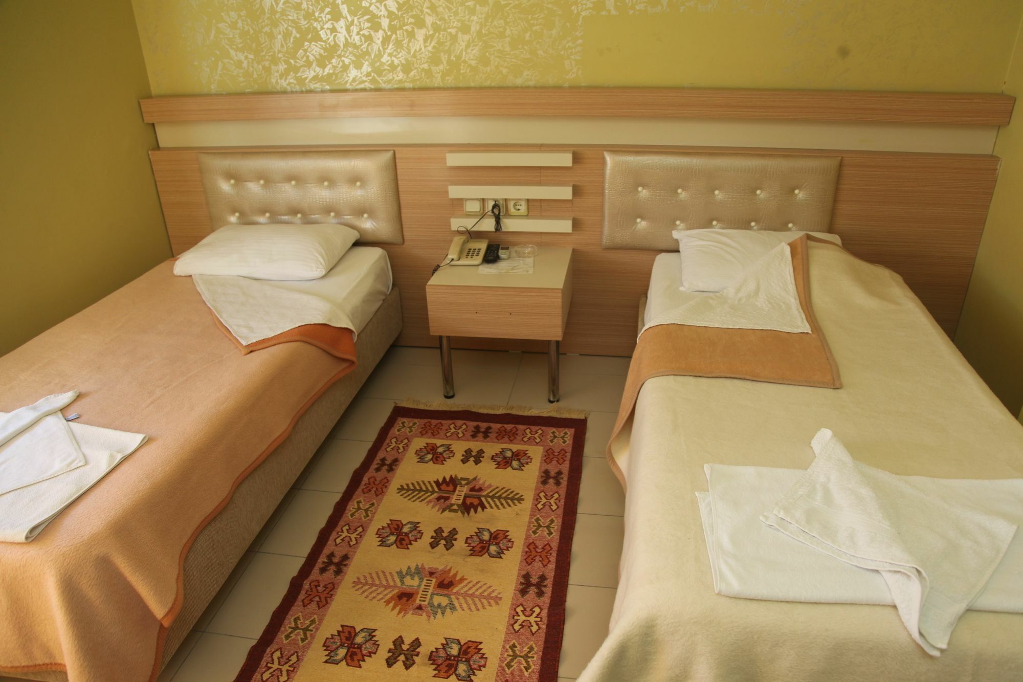 Gunduz Otel Antalya