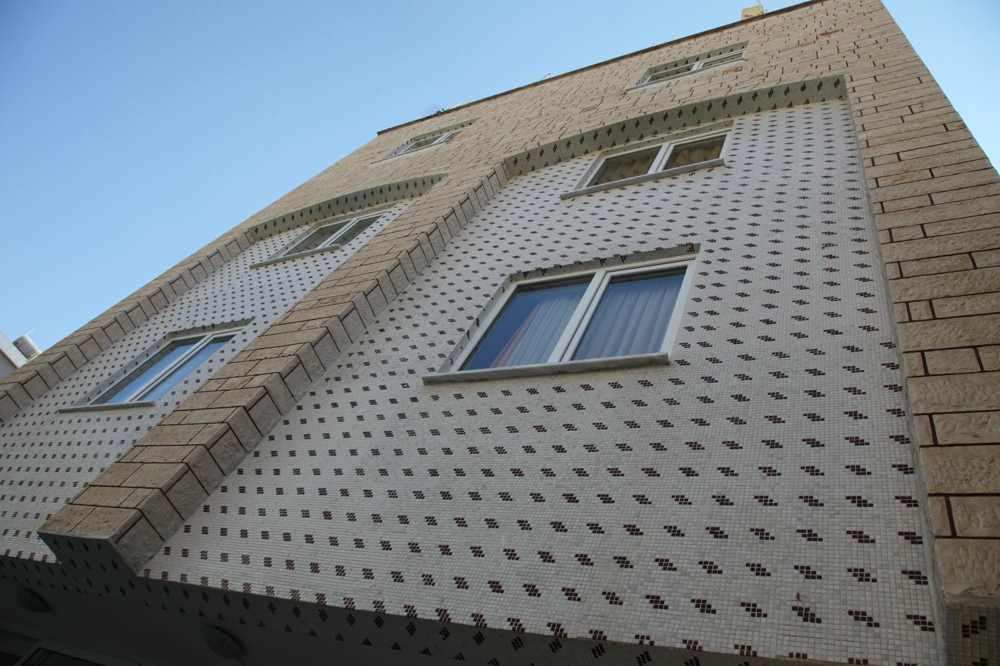 Gunduz Otel 5*