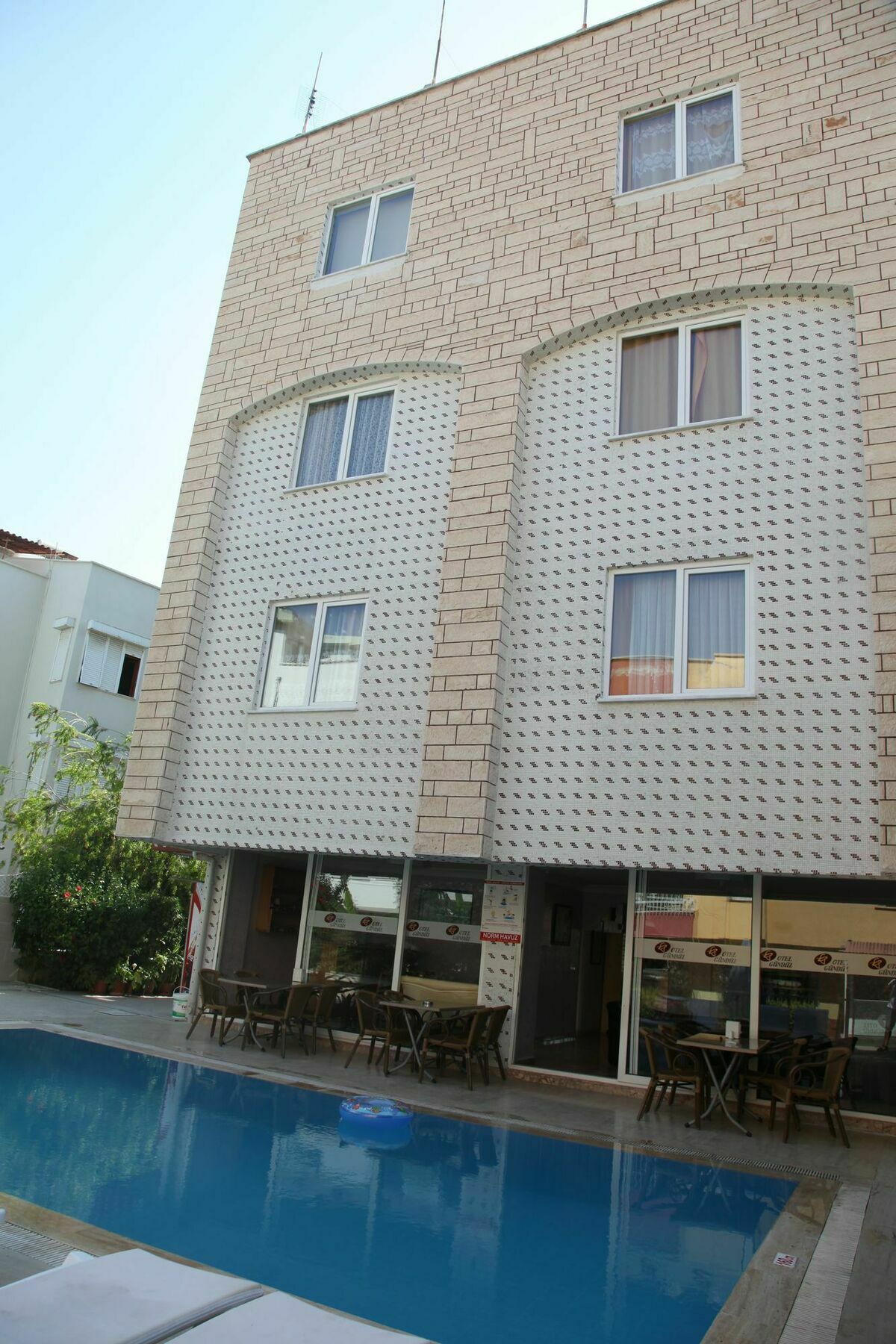 Gunduz Otel