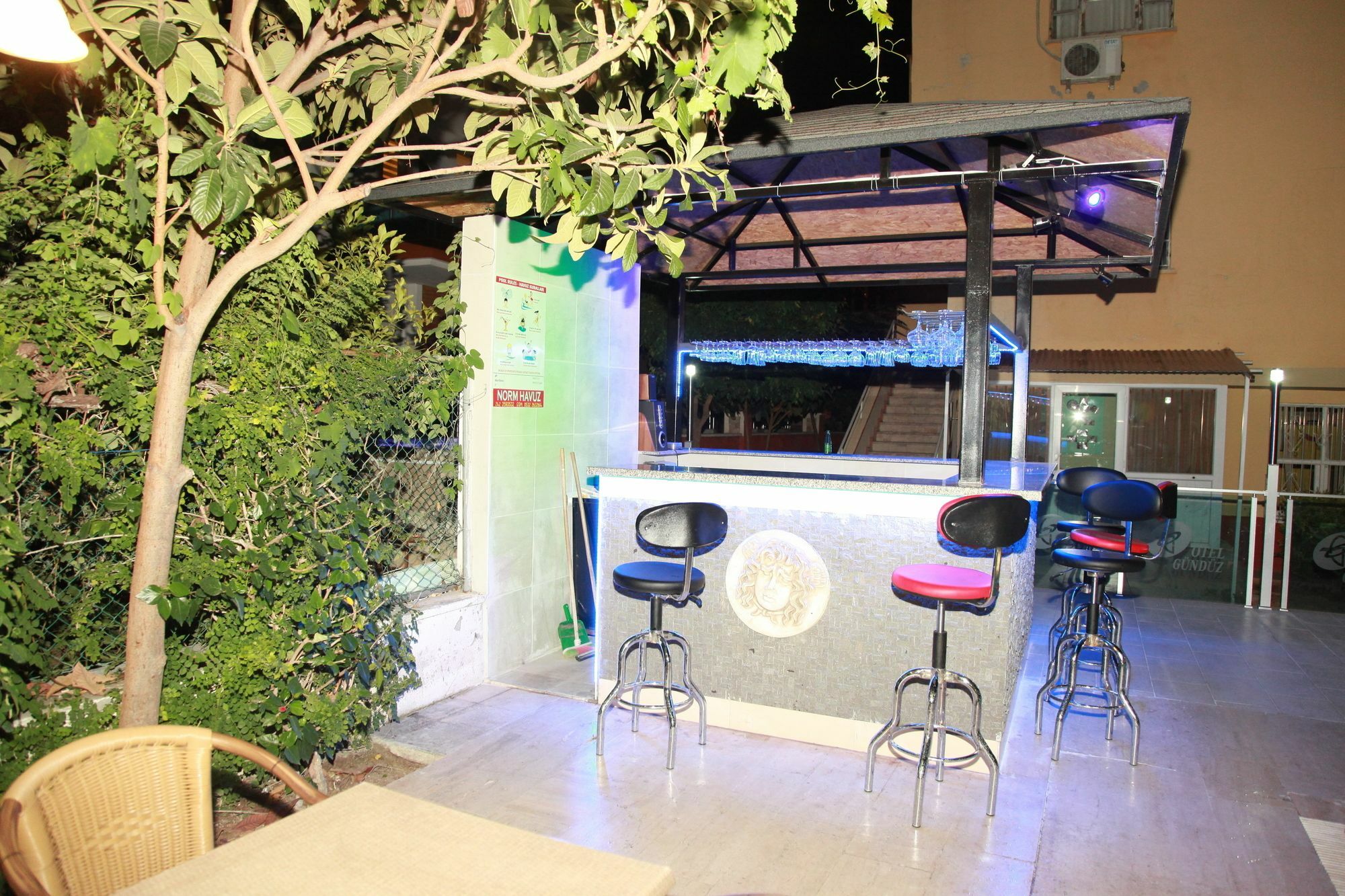 Otel Gunduz
